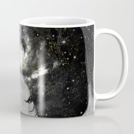 The way our souls melted. Coffee Mug