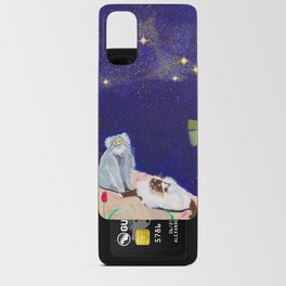 Constellation Isabella Android Card Case