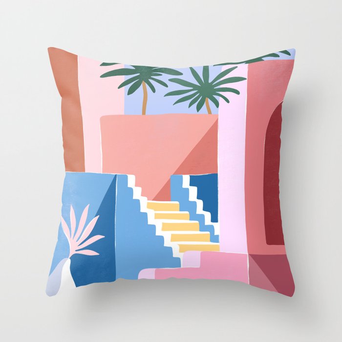 Concepts decorative shop accent pillows