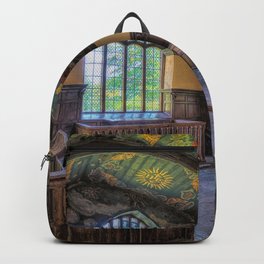 17th Century Chapel Backpack