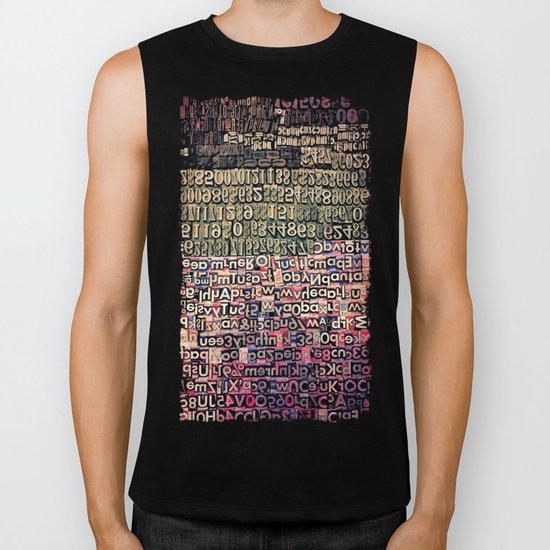 Typecase 2 Biker Tank