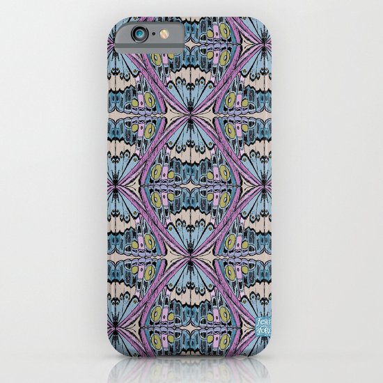 Metamorphosis iPhone & iPod Case