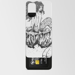 Selkie Android Card Case