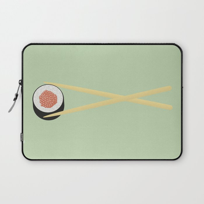 Perfect Sushi II Laptop Sleeve