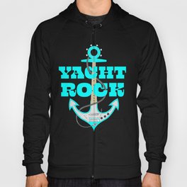 Yacht Rock Hoody