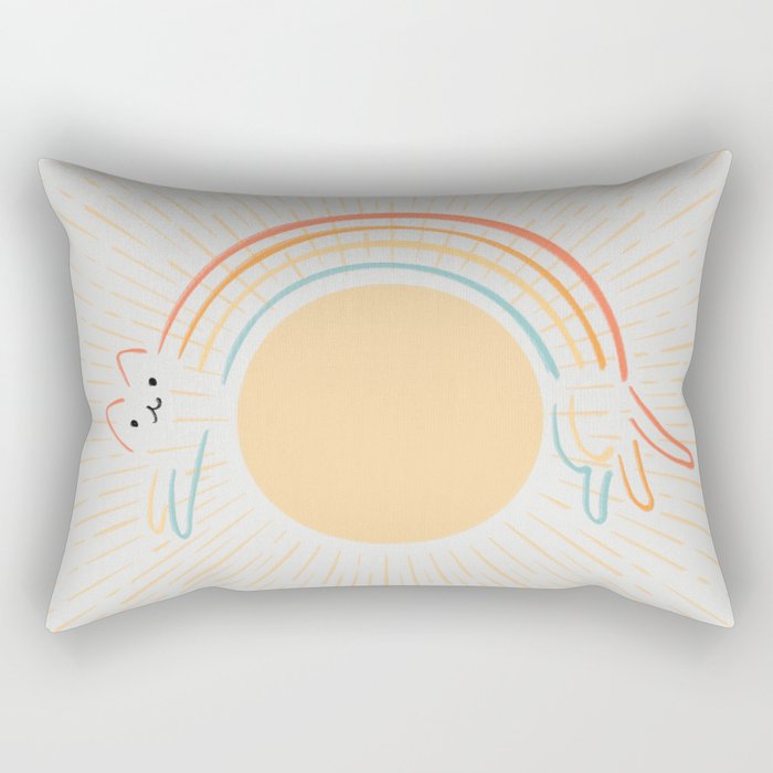Rectangular Pillow