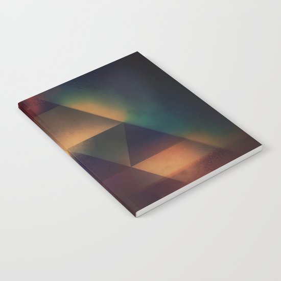 6try Notebook