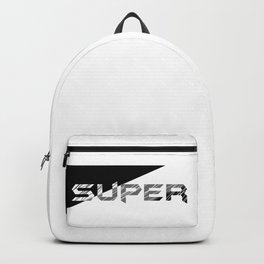 SUPER Backpack