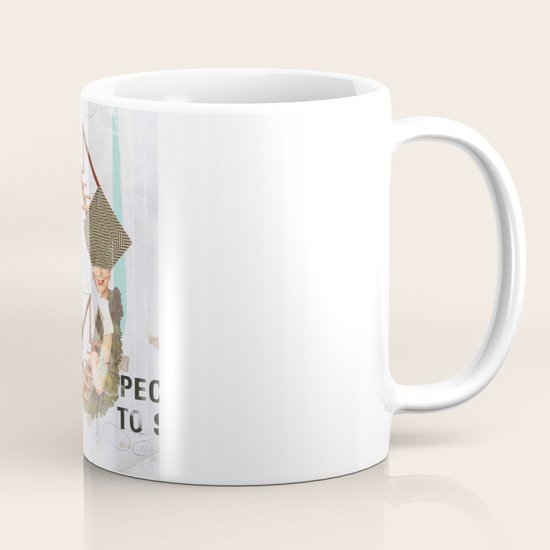 matthewbillington.com Mug