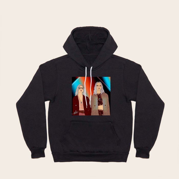 Nice hotsell girl hoodies