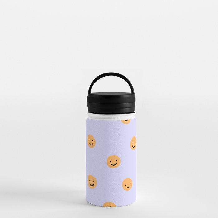 Smiley Face Bottle — Shop Bay Bart LLC