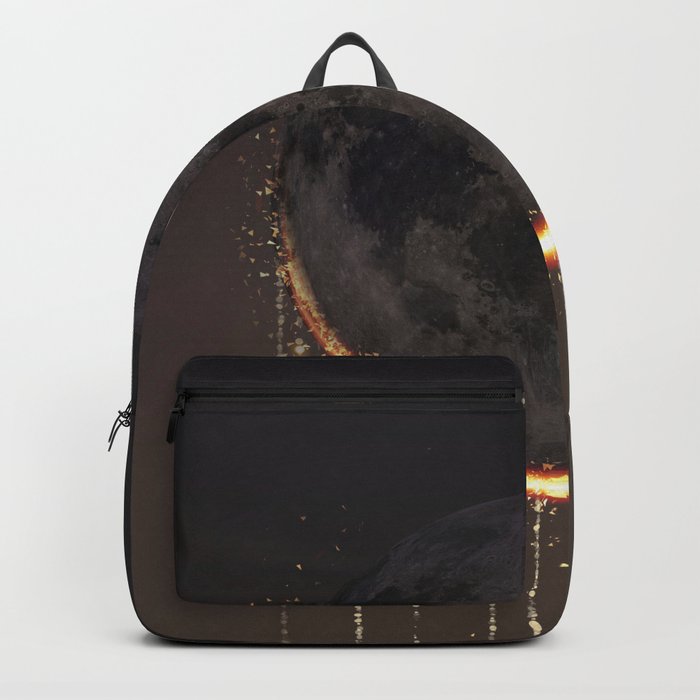 Eclipse Backpack