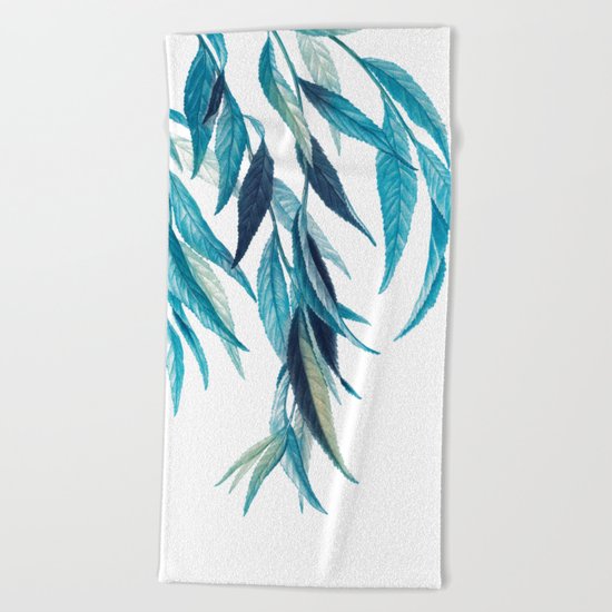 Abundance #society6 #decor #buyart Beach Towel