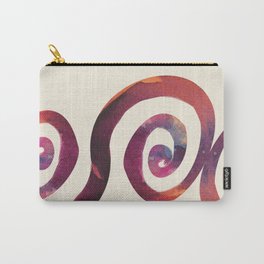 Espiral Carry-All Pouch