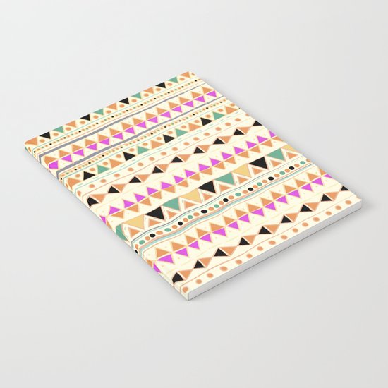 INDIE SUMMER Notebook