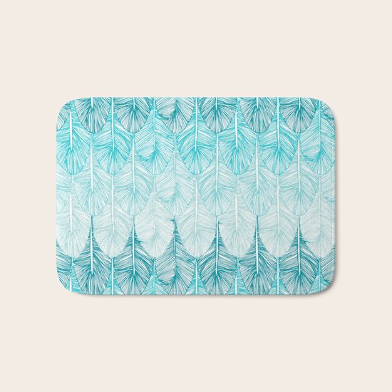 Quetzal Bath Mat