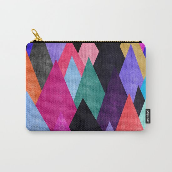 Moon Carry-All Pouch