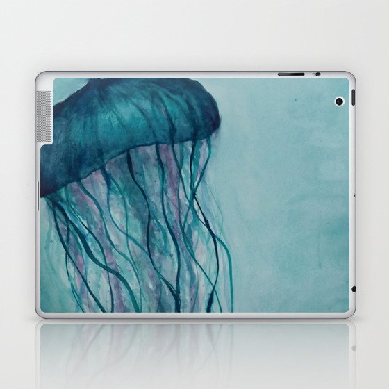 Jelly Laptop & iPad Skin