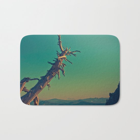 masonry Bath Mat