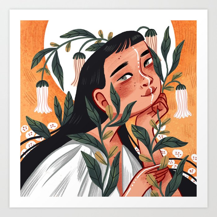 Art Print