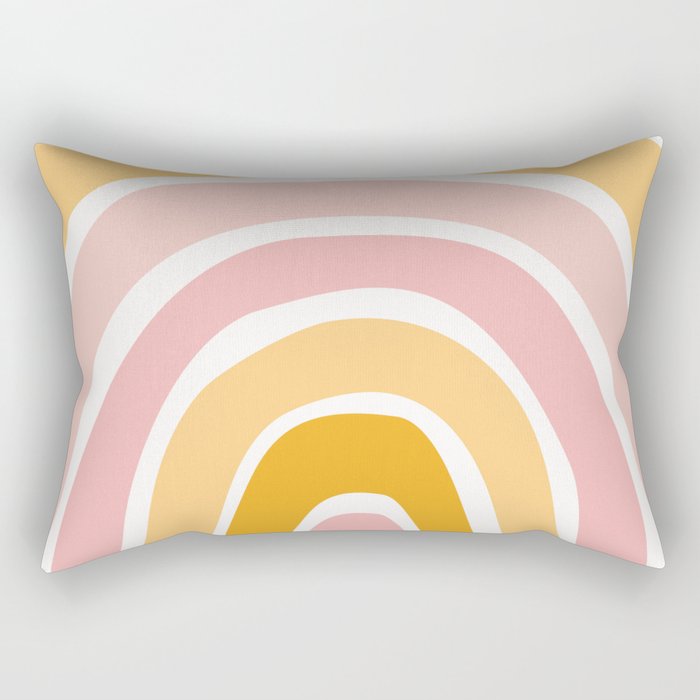 Rectangular Pillow