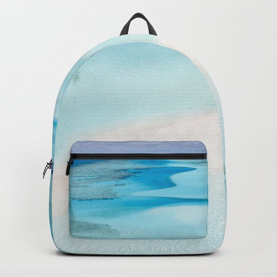 Pirate Booty Backpack