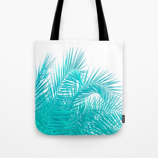 Ice Queen Tote Bag