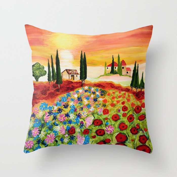 Cool Home Pillows for Guys