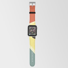 Save It For The Court Apple Watch Band