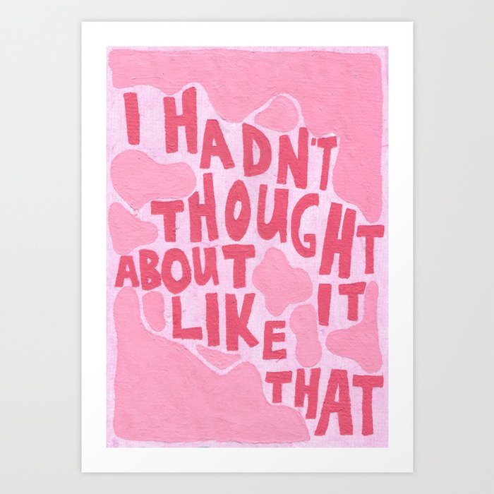 Art Print