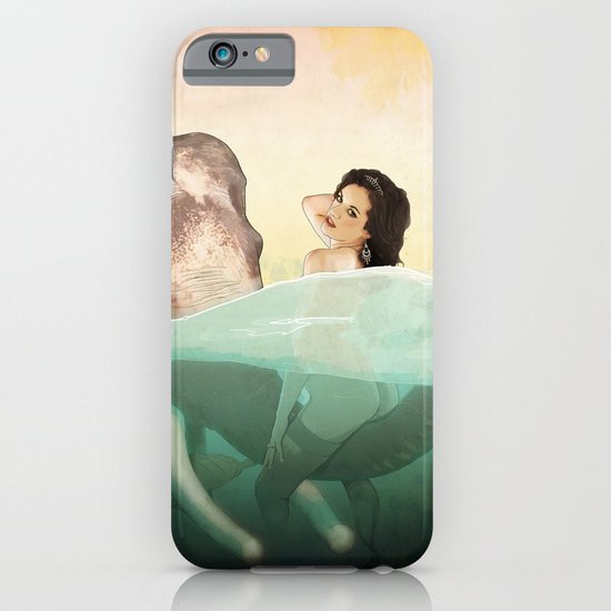 The Bath iPhone & iPod Case