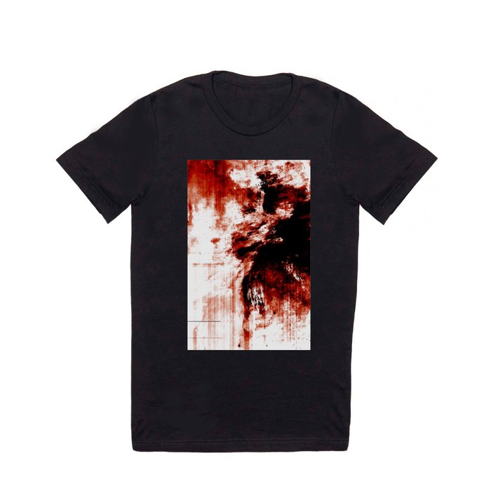 Blood T Shirt