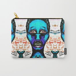 sister  psychosis  Carry-All Pouch