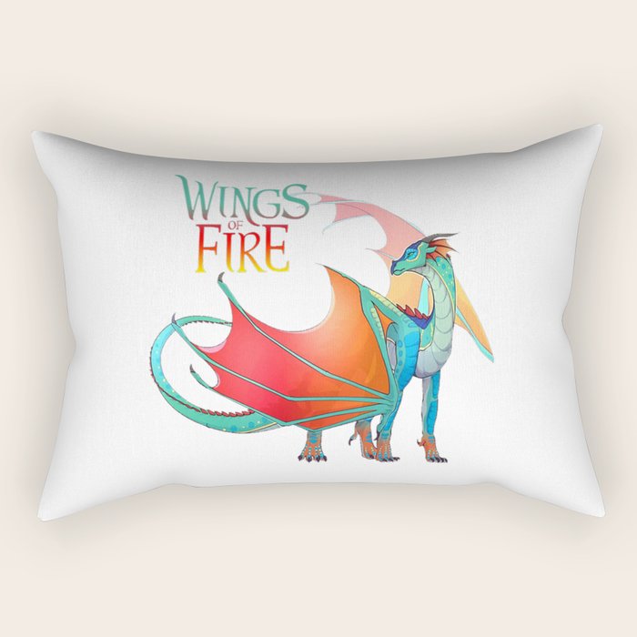 Rectangular Pillow