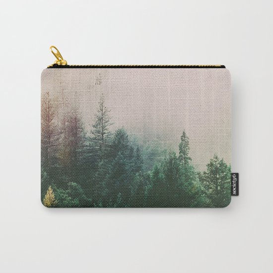 Fractions A71 Carry-All Pouch