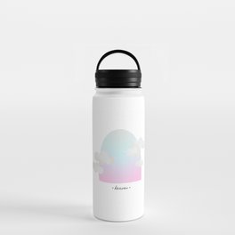 Heaven Water Bottle
