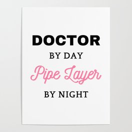 Doctor  Poster