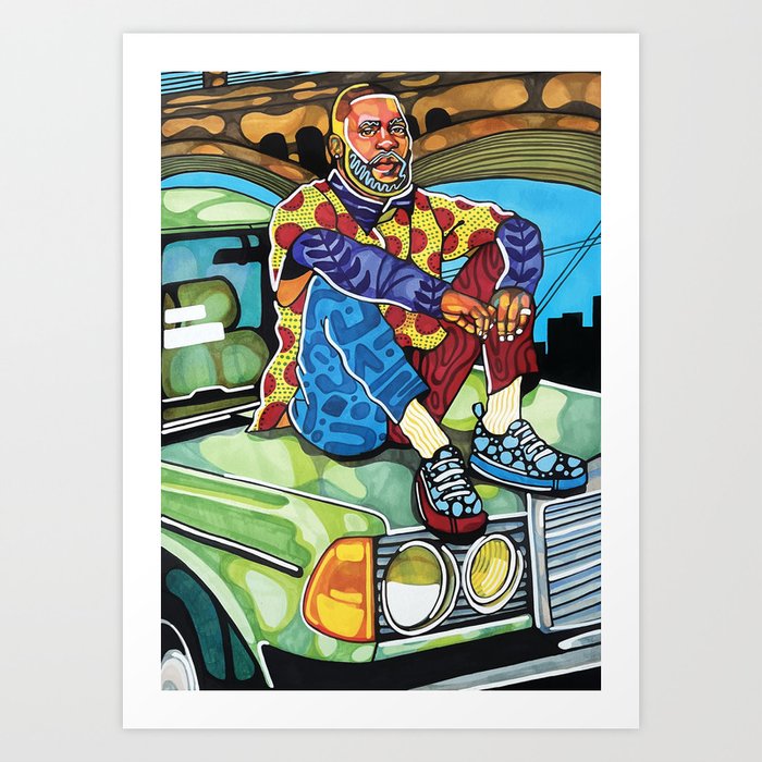 Art Print