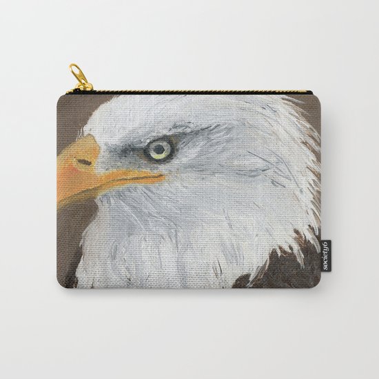Eagle by MacGregor Carry-All Pouch