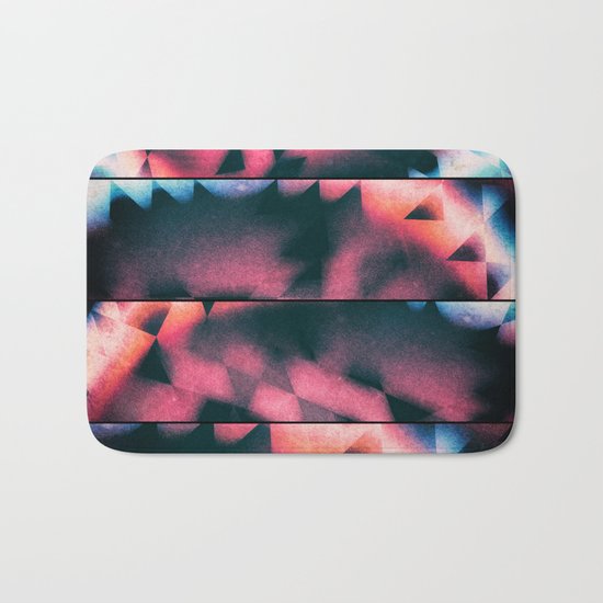complxdlv Bath Mat