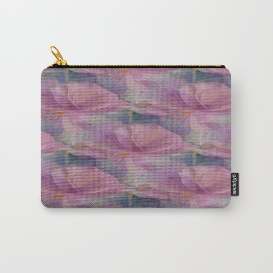 Beautiful Symphony Carry-All Pouch