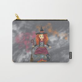Zelda the Good Witch Carry-All Pouch