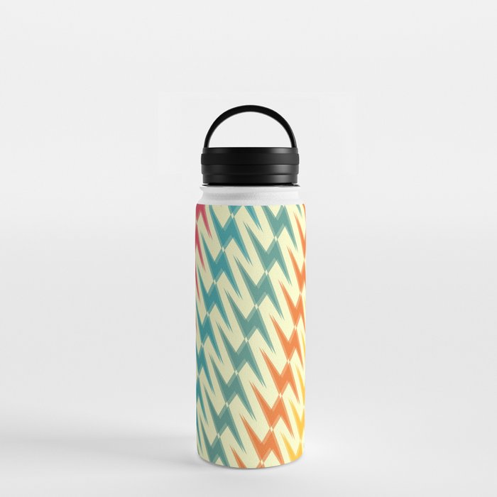 Geo_3B Water Bottle