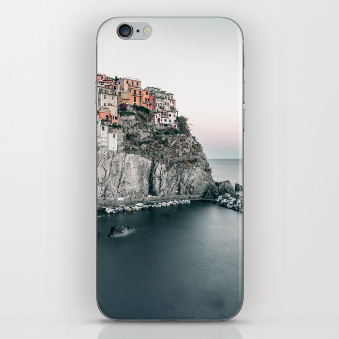 Manarola Village iPhone Skin