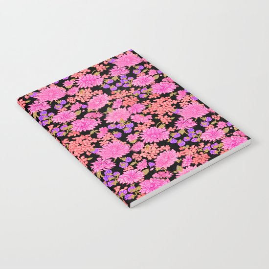 forget me not II Notebook