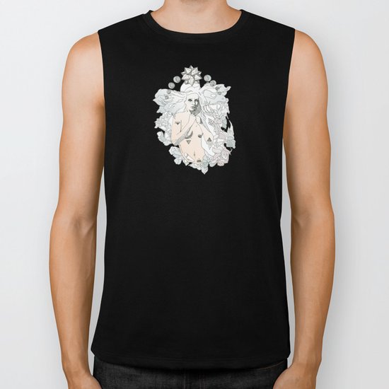 A L C H E M Y Biker Tank