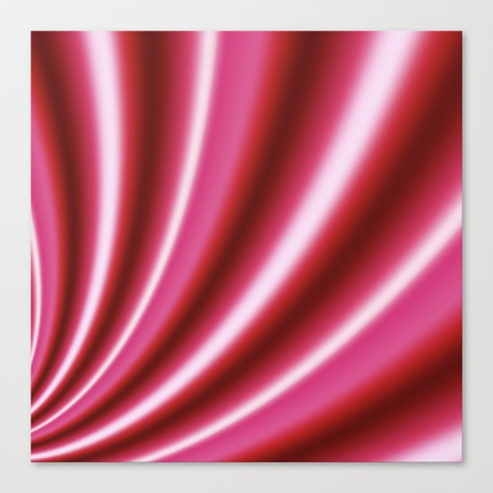 Candy Canvas Print