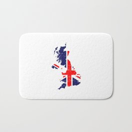Union Jack Map | UK Flag | Britain | UK Bath Mat | Football, Englandfootball, Uk, Godsavethequeen, Jubilee2022, Ukland, Platinumjubilee, Unionjack, Ukflag, Queenelizabethii 