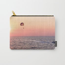 Sunny happiness Carry-All Pouch