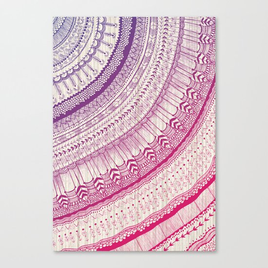 Live Laugh Love Canvas Print